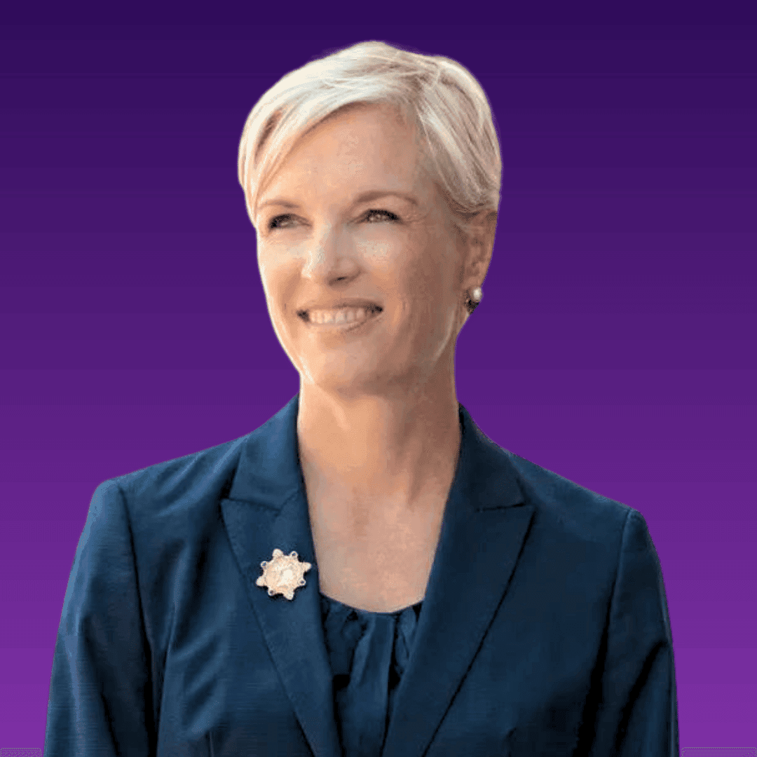 In Memory of Cecile Richards