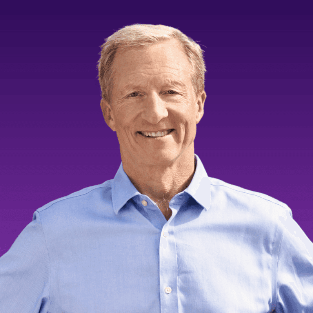 Tom Steyer