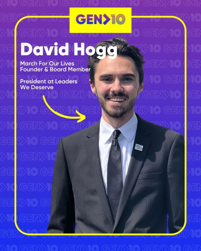 David Hogg